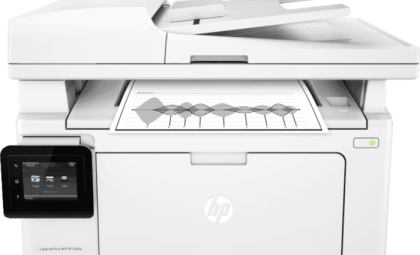 HP Lazerjet Pro MFP M130fw